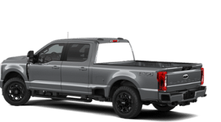 2026 Ford Super Duty® External Image 3
